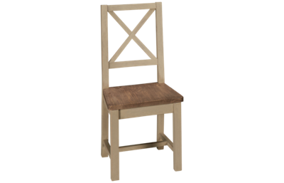Hammary Reclamation Place Desk Chair