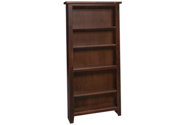 Alder Grove 72" Bookcase
