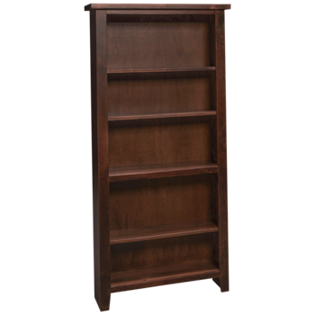Alder Grove 72" Bookcase