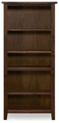 Alder Grove 72" Bookcase