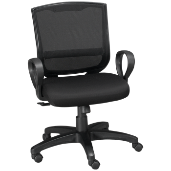 Maze Swivel Office Chair