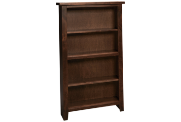 Alder Grove 60" Bookcase