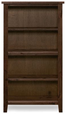 Alder Grove 60" Bookcase