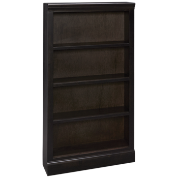 Churchill 60" Bookcase