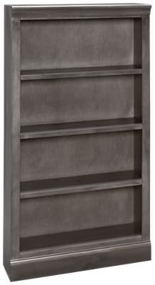Churchill 60" Bookcase