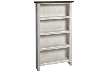 Eastport 60" Bookcase