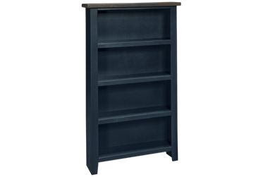 Eastport 60" Bookcase