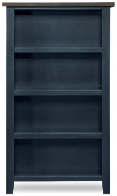 Eastport 60" Bookcase