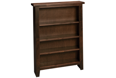 Alder Grove 48" Bookcase