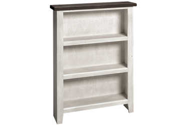 Eastport 48" Bookcase  