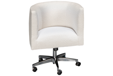 Maxie Swivel Desk Chair