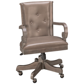 Tinley Park Swivel Desk Chair