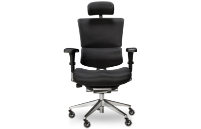 X3 Swivel Office Chair with Casters