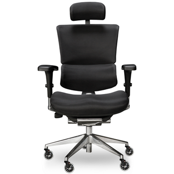 X3 Swivel Office Chair with Casters