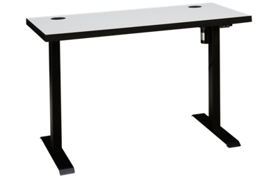 Martin Furniture Streamline Power Sit/Stand Adjustable Desk 