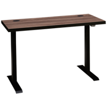Martin Furniture Streamline Power Sit/Stand Adjustable Desk