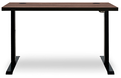 Streamline Power Sit/Stand Adjustable Desk 