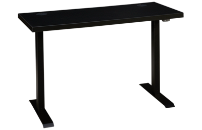 Streamline Power Sit/Stand Adjustable Desk 