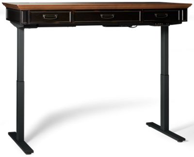 Martin Furniture Hartford Desk
