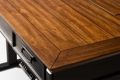 Martin Furniture Hartford Desk - Thumbnail 5