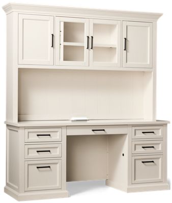 Abby Credenza & Hutch - Thumbnail 3