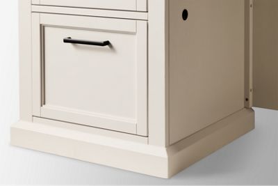 Abby Credenza & Hutch - Thumbnail 4