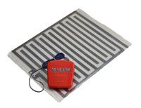 Malem Bed Side Bedwetting Alarm with Pad  