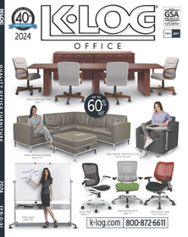 Office Catalog Cover
