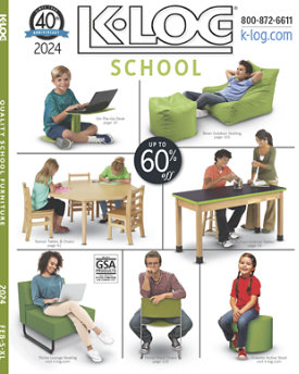 School Catalog Cover