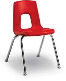 Rhombus Stack Chair - ACLS-SC | K-Log