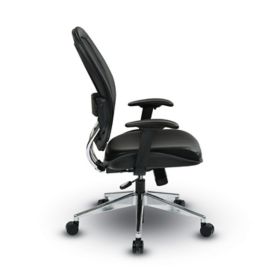 Office star professional online air grid space chair