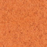 Orange Felt