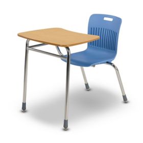 All in one discount desk and chair