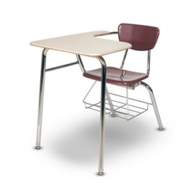 Virco School Furniture, Classroom Chairs, Student Desks