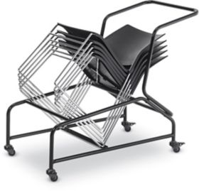 Knox Stack Chair Dolly
