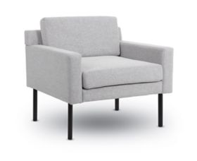 Fabric discount guest chair
