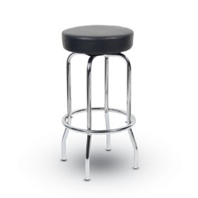 Metal best sale drafting stool