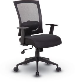 Boss mesh best sale back task chair