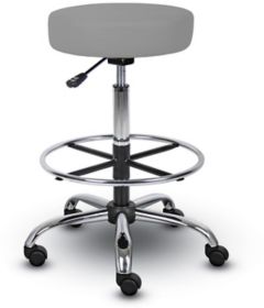 Boss caressoft medical cheap stool