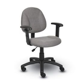 Boss deluxe posture chair new arrivals