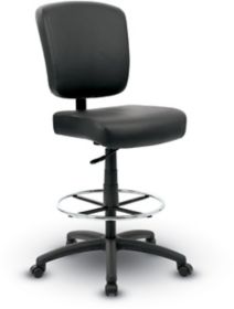 Boss clearance drafting stool