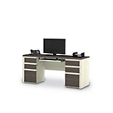 Prestige Office Credenza Desk