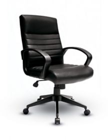 Fabian Task Chair BRBC 426 K Log