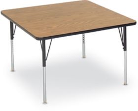 Companion Square Activity Table - CAT-S | K-Log