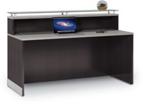 Europa Reception Desk CCMOSD KLog