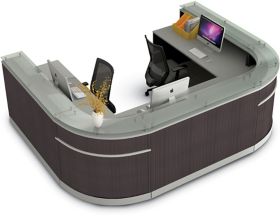 Europa Reception Typical 2 CCMOT2 KLog