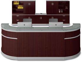 Europa Reception Typical 3 CCMOT3 KLog