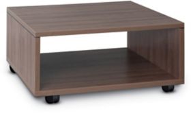 Sylvia Lounge Table w/ Caster Base - CDR-TC | K-Log