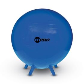 Champion sports fitpro ball with sale legs