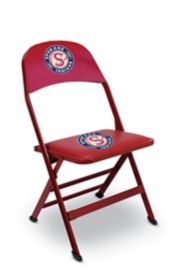 custom folding chairs